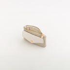 Carpisa Montenegro – Diana spring wallet - Women's Coin Purse With Keychain – Butter/Multicolor – APD26405446 – Image 2 |k=APD2640544610L01_02