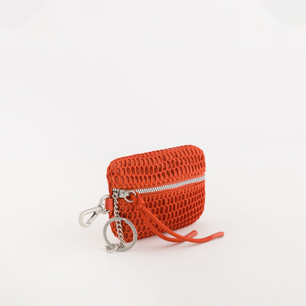 Carpisa Crna Gora – Aryna beauty - Women's Purse With Keychain – APD38804446 – Image 2