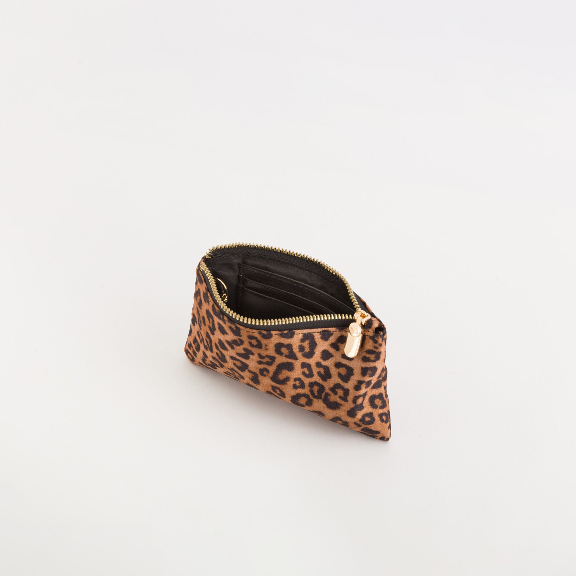 Carpisa Crna Gora – Berenice wallet v2 - Women's Purse With Keychain – Camel/Multicolour – APD42403446 – Image 2