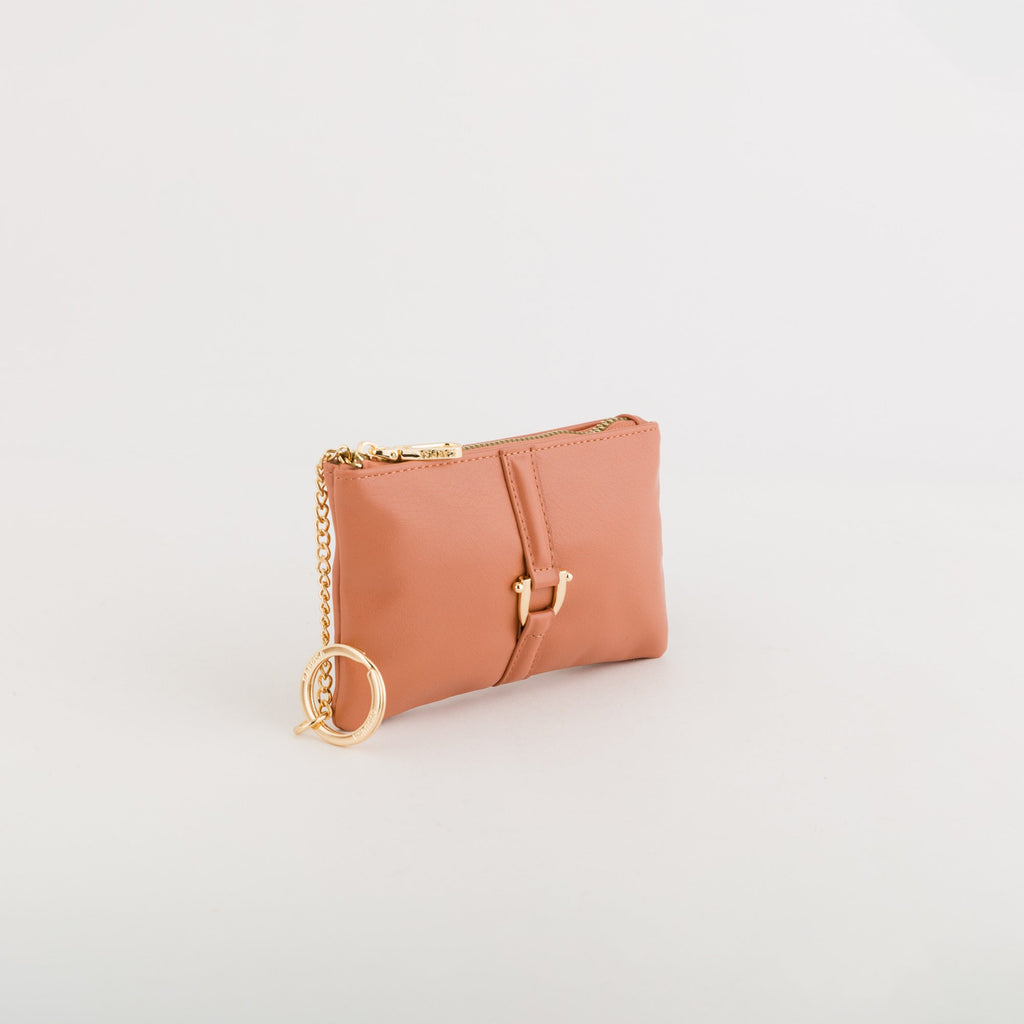 Carpisa Crna Gora – Marie wallet - Women's Coin Purse With Keychain – APD49503446 – Image 5