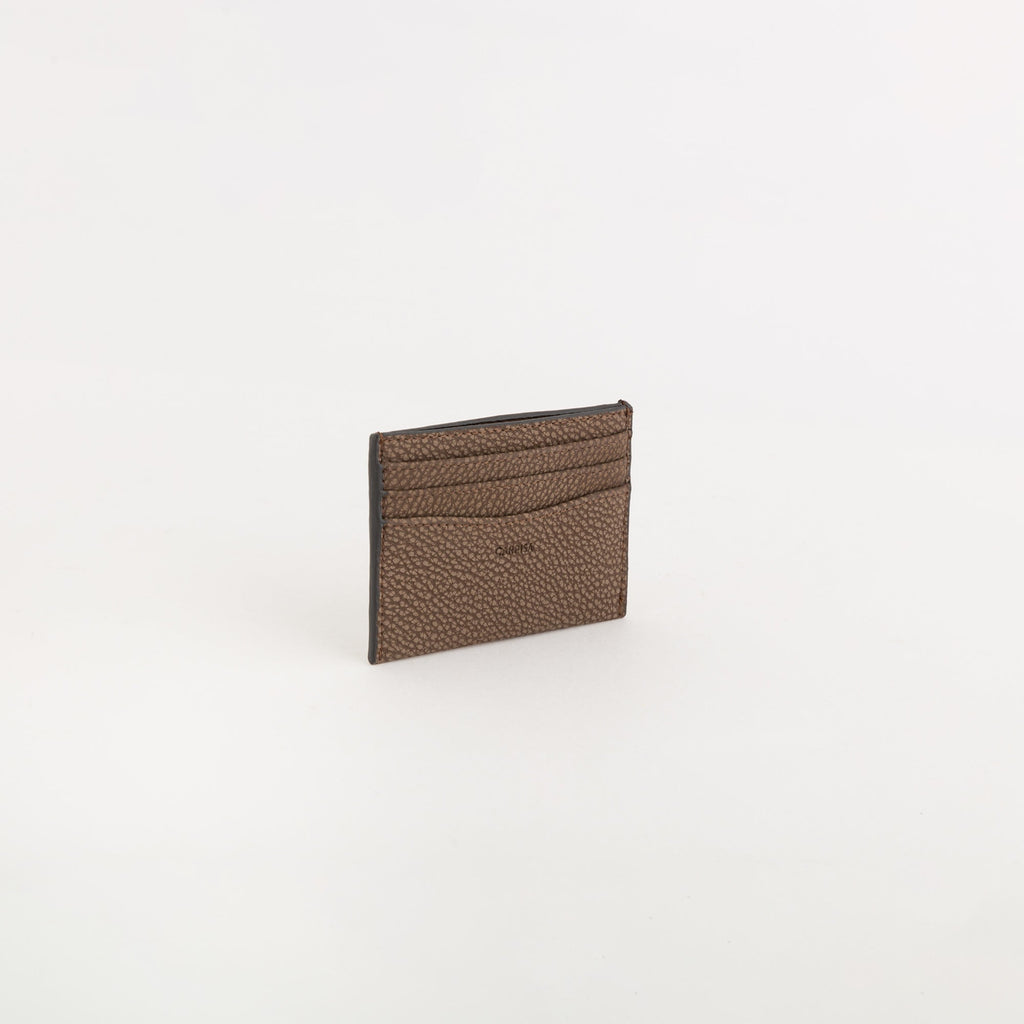 Carpisa Crna Gora – Michela wallet v2 - P/Women's Credit Cards – Chocolate – APD52805546 – Image 1