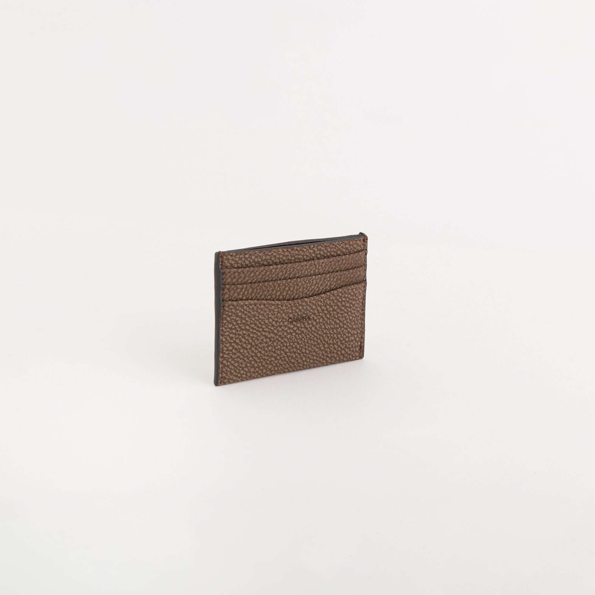 Carpisa Crna Gora – Michela wallet v2 - P/Women's Credit Cards – Chocolate – APD52805546 – Image 1