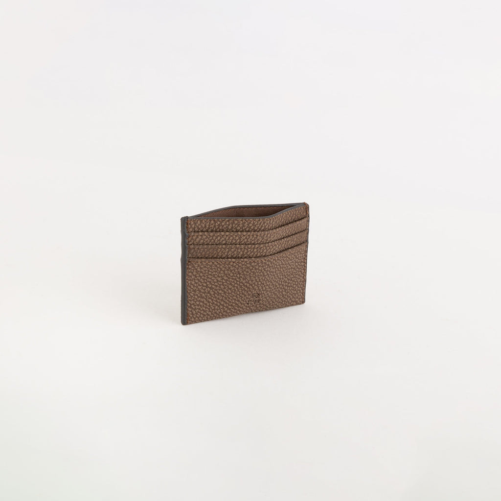 Carpisa Crna Gora – Michela wallet v2 - P/Women's Credit Cards – Chocolate – APD52805546 – Image 2