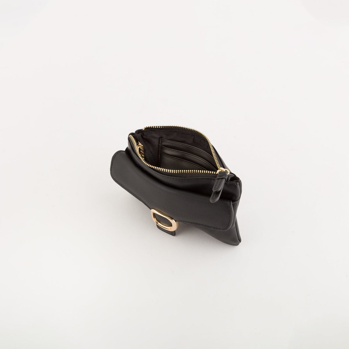Carpisa Crna Gora – Michela wallet v5 - Women's Coin Purse With Keychain – APD53104546 – Image 2