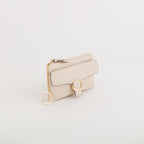 Carpisa – Michela Wallet V5 - Women's RFID Coin Purse With Keychain – APD53104546