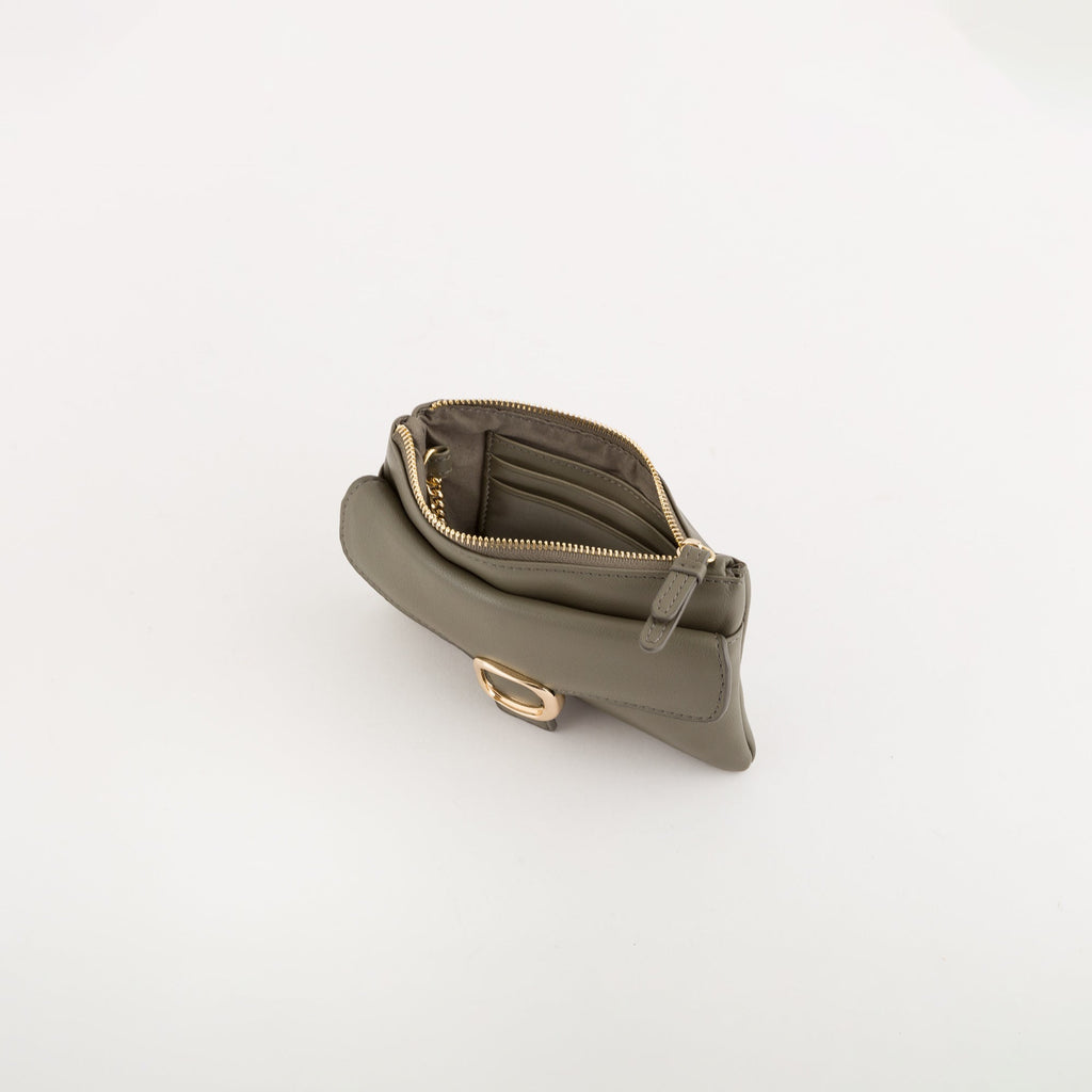 Carpisa Crna Gora – Michela wallet v5 - Women's Coin Purse With Keychain – APD53104546 – Image 4