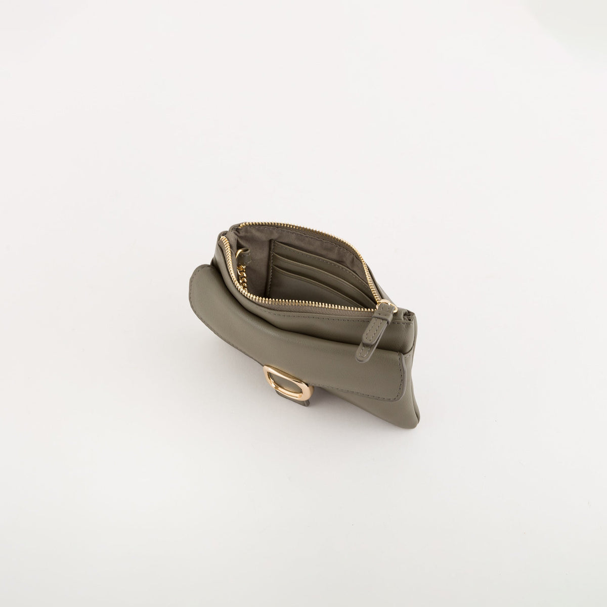 Carpisa Crna Gora – Michela wallet v5 - Women's Coin Purse With Keychain – APD53104546 – Image 4