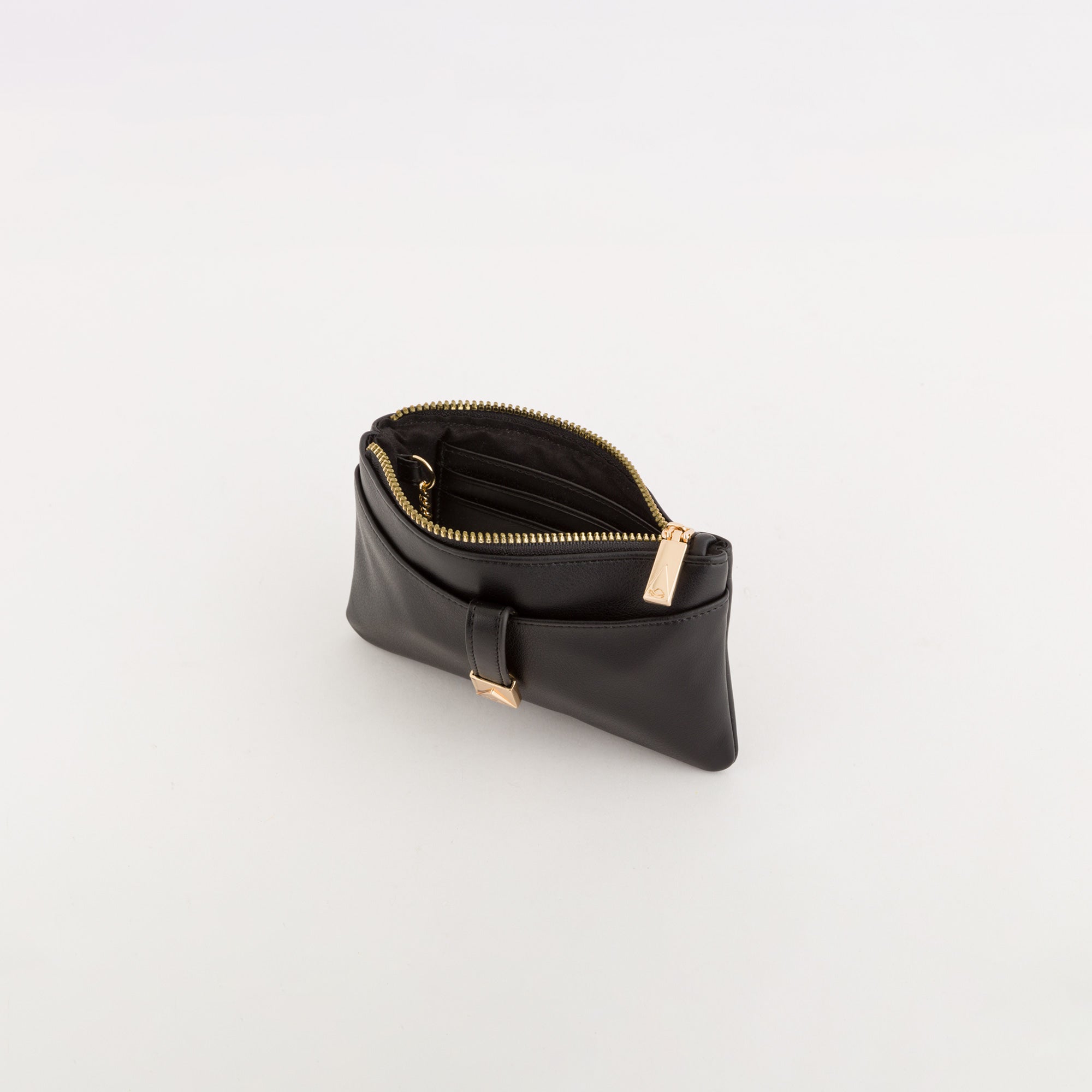 Carpisa Crna Gora – Eleonora wallet - Women's Purse With Keychain – APD56805546 – Image 2