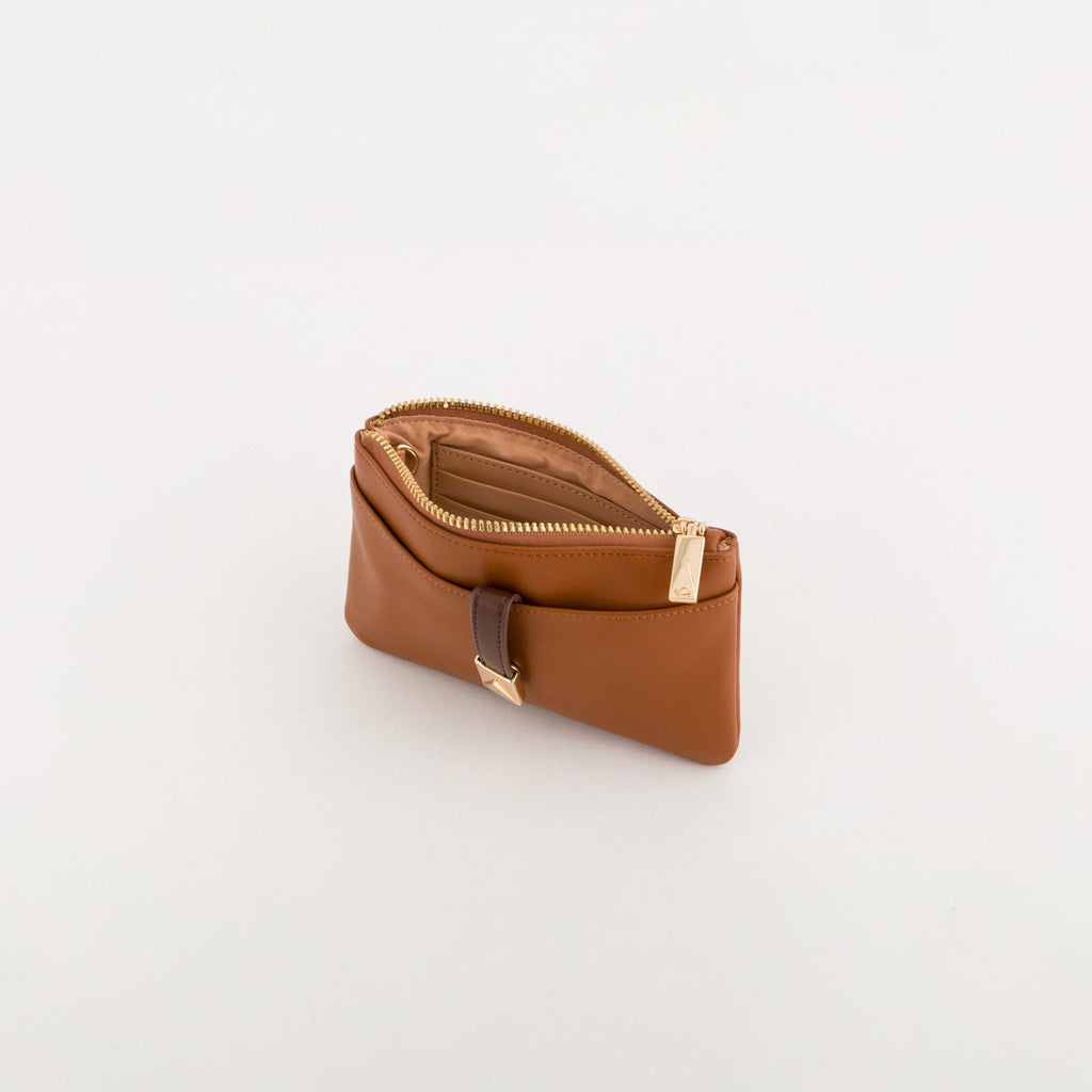 Carpisa Crna Gora – Eleonora wallet - Women's Purse With Keychain – APD56805546 – Image 4