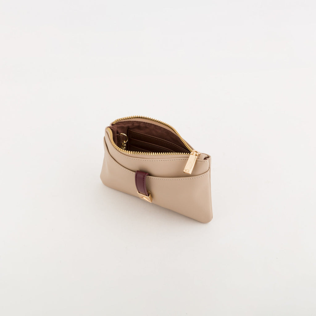 Carpisa Crna Gora – Eleonora wallet - Women's Purse With Keychain – APD56805546 – Image 6