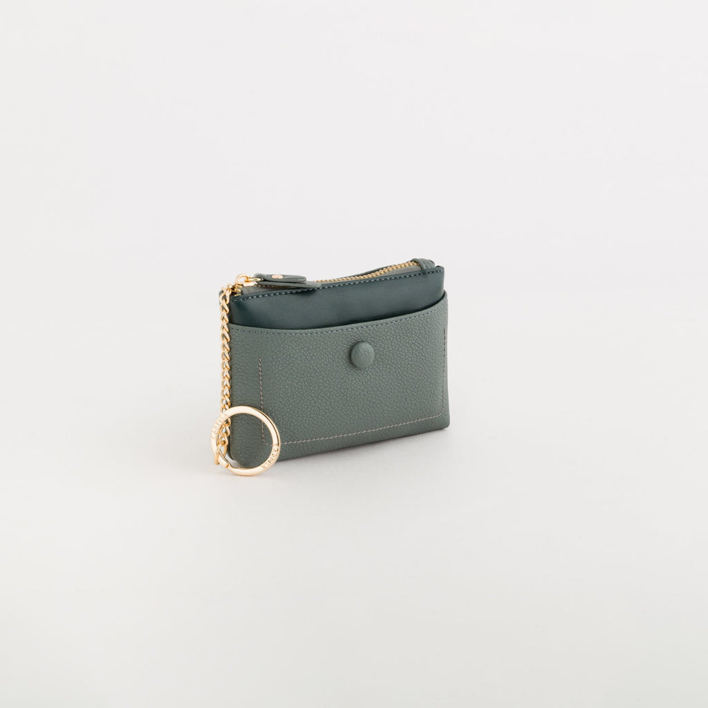Carpisa Crna Gora – Kitty wallet v1 - Women's Coin Purse With Keychain – APD57005546 – Image 4