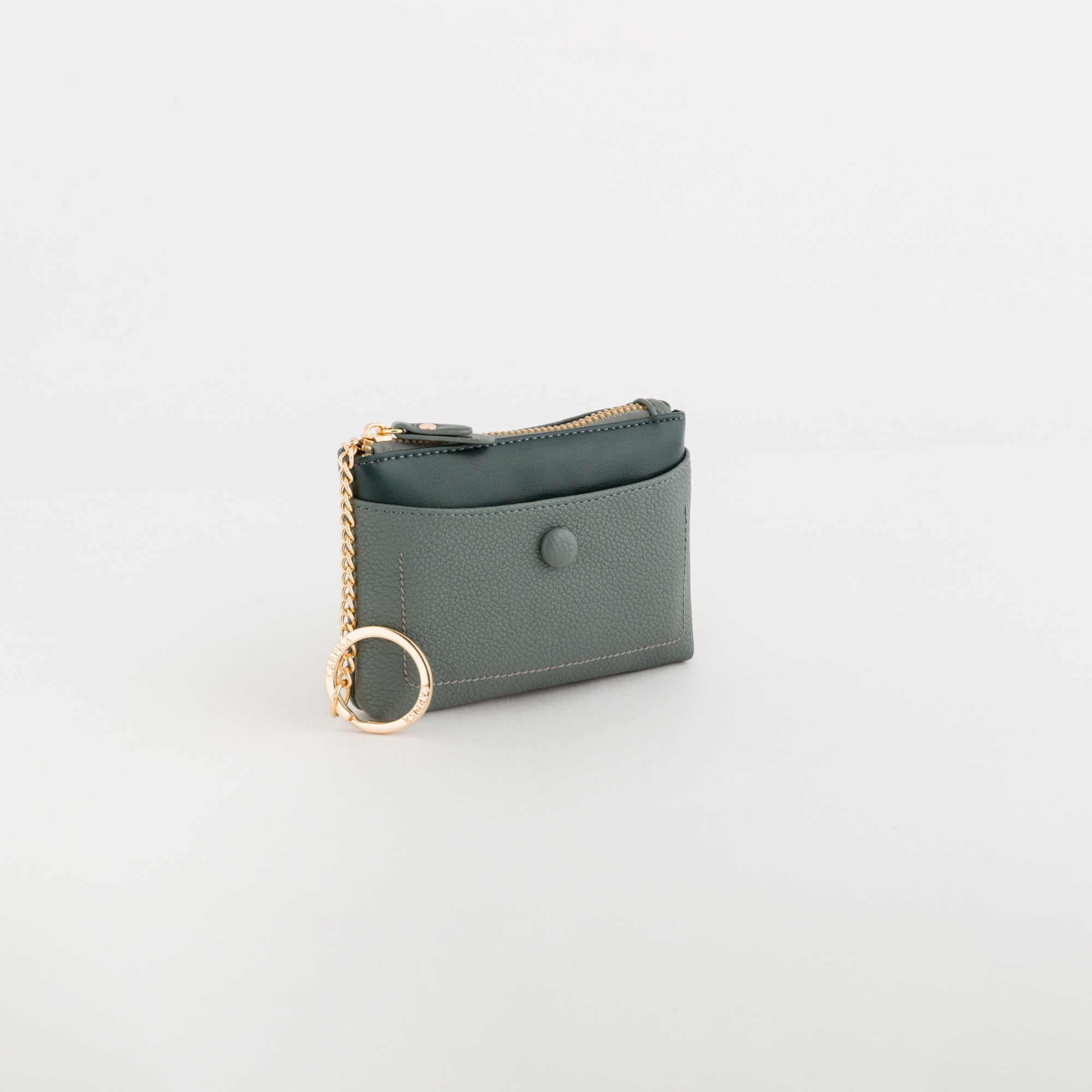 Carpisa Crna Gora – Kitty wallet v1 - Women's Coin Purse With Keychain – APD57005546 – Image 4