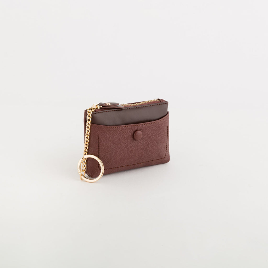 Carpisa Crna Gora – Kitty wallet v1 - Women's Coin Purse With Keychain – APD57005546 – Image 7