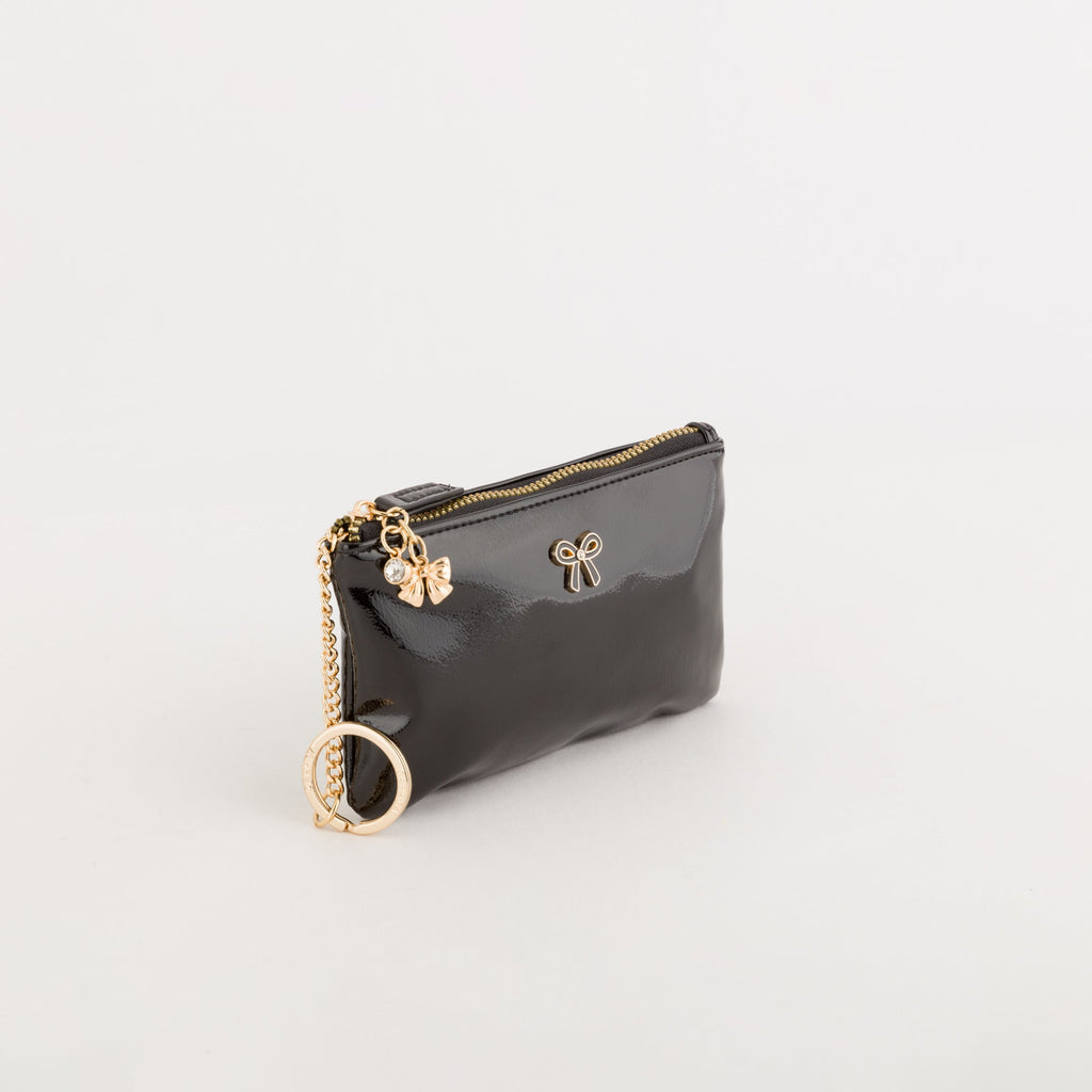 Carpisa Crna Gora – Dafne wallet v1 - Women's Coin Purse With Keychain – APD65502546 – Image 1