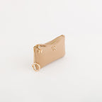 Carpisa Crna Gora – Dafne wallet v3 - Women's Coin Purse With Keychain – Sand – APD71302546 – Image 1