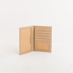 Carpisa Crna Gora – Dafne wallet v3 - Document holder – Sand – APD71303546 – Image 2