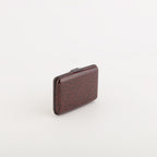 Carpisa Crna Gora – Emily card holder - P/Women's Credit Cards – Chocolate – APD72301546 – Image 1