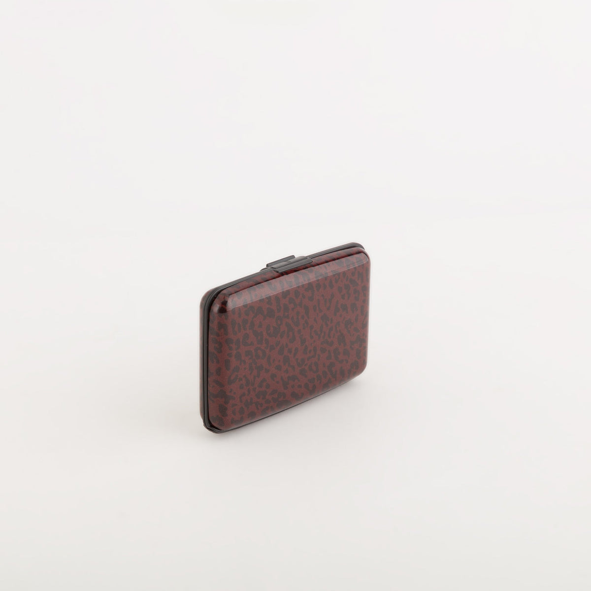 Carpisa Crna Gora – Emily card holder - P/Women's Credit Cards – Chocolate – APD72301546 – Image 1