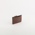 Carpisa Crna Gora – Delta winter wallet - Women's Purse With Keychain – Chocolate – APD75604446 – Image 1