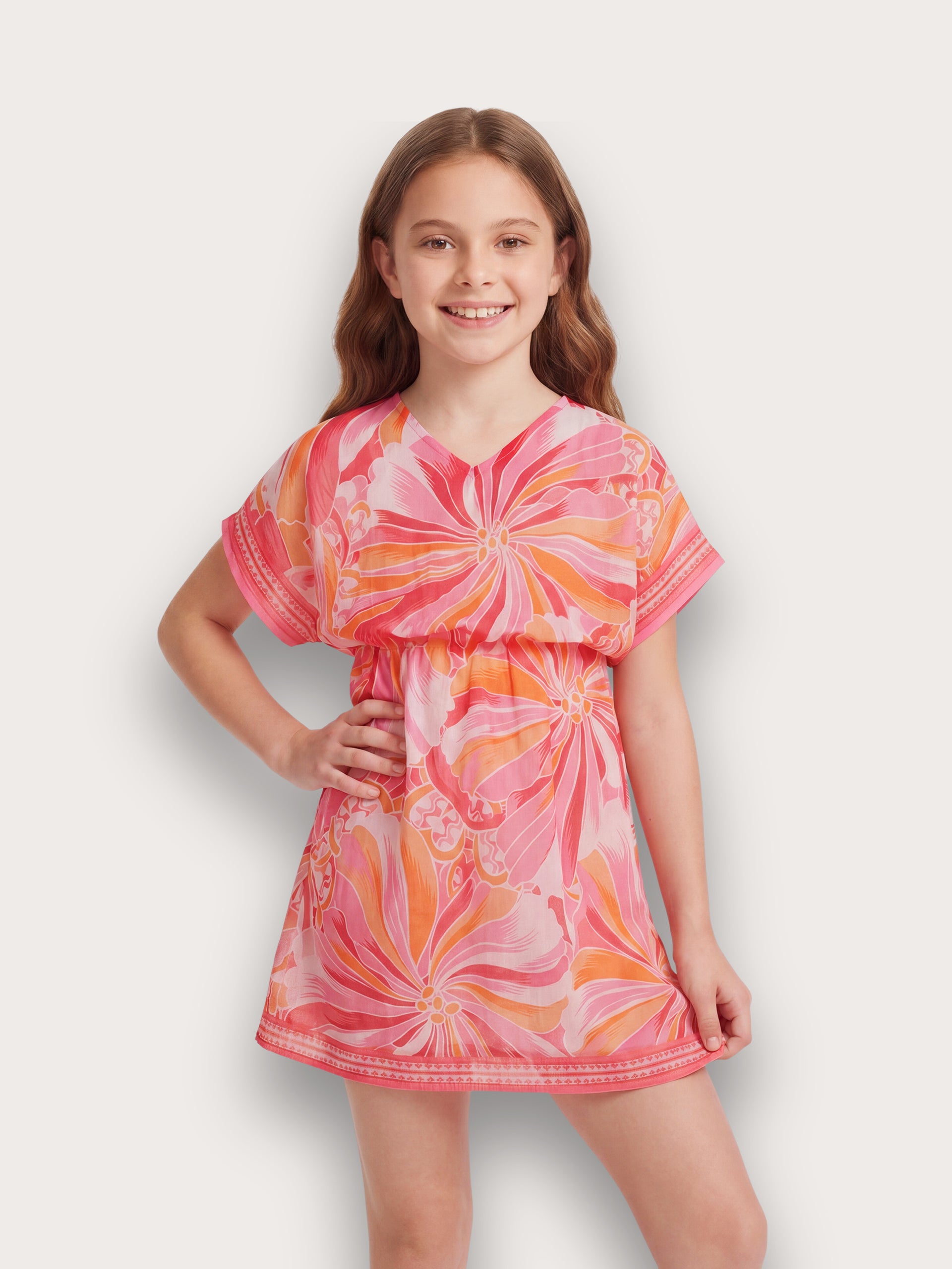 Hadria - Kaftan