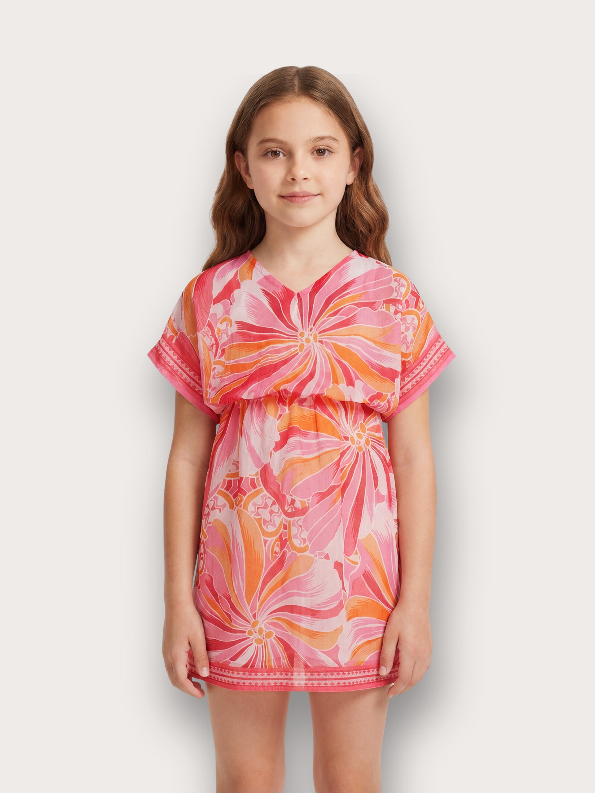 Hadria - Kaftan