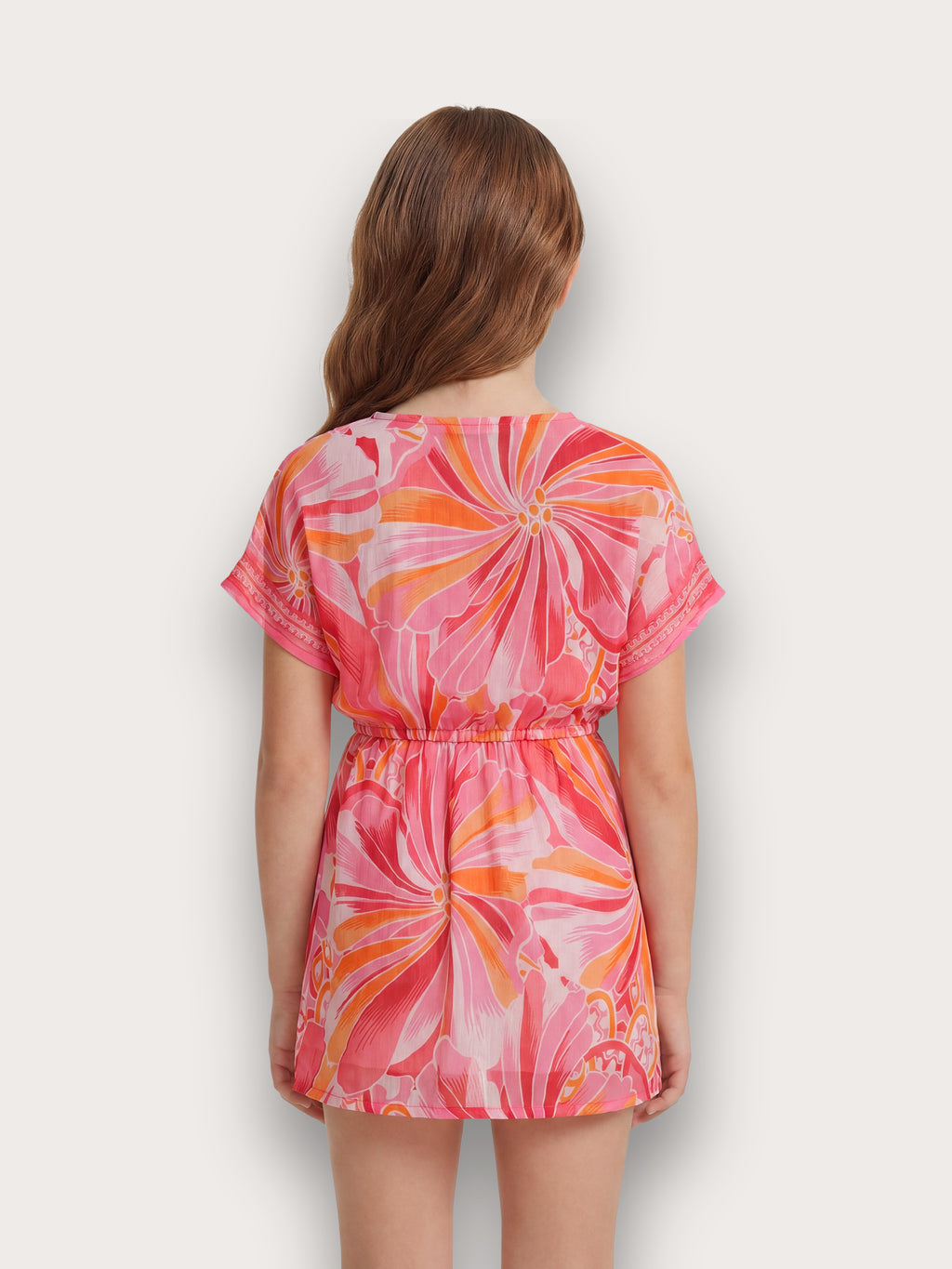 Hadria - Kaftan
