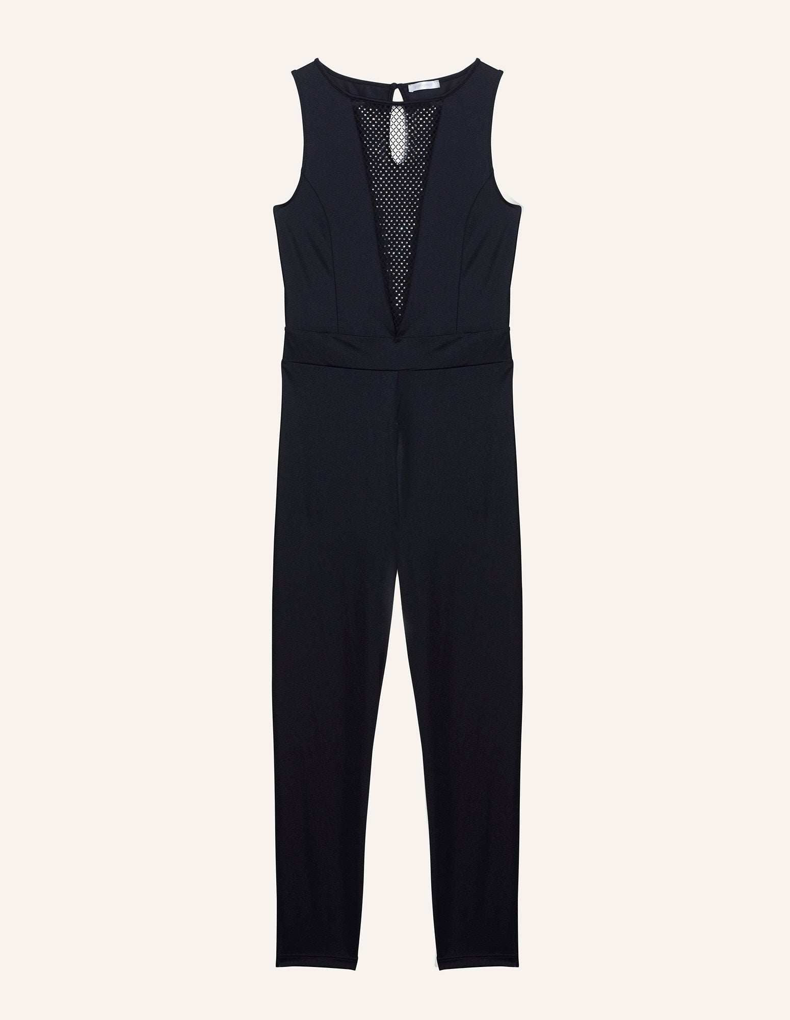 Xmas party - Woman Jumpsuit