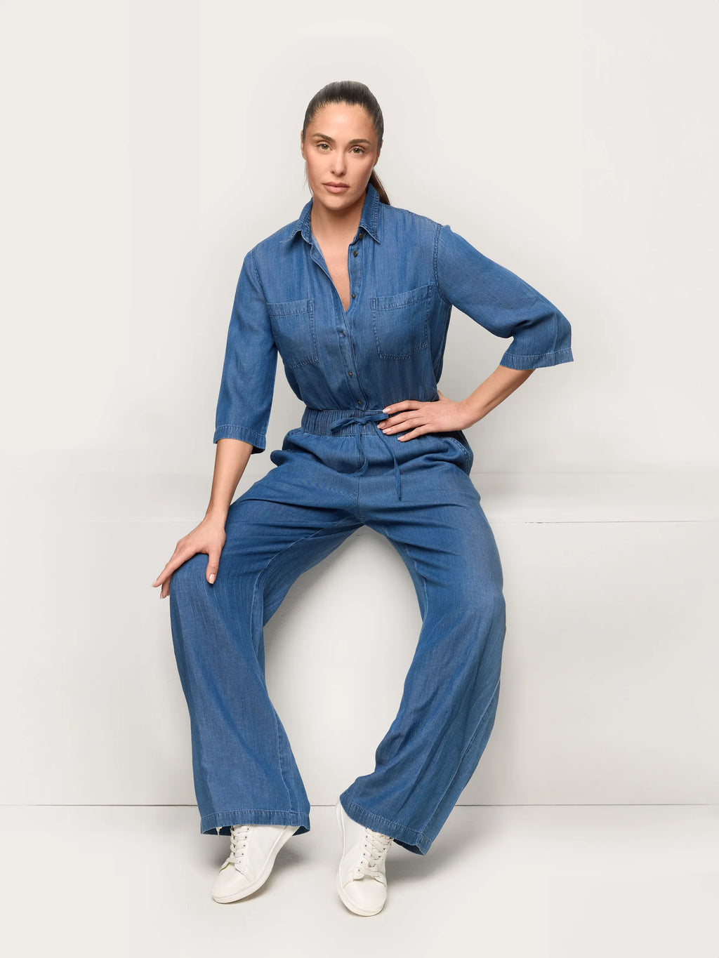 Yamamay Montenegro Jumpsuit | APID191001_038_01.jpg