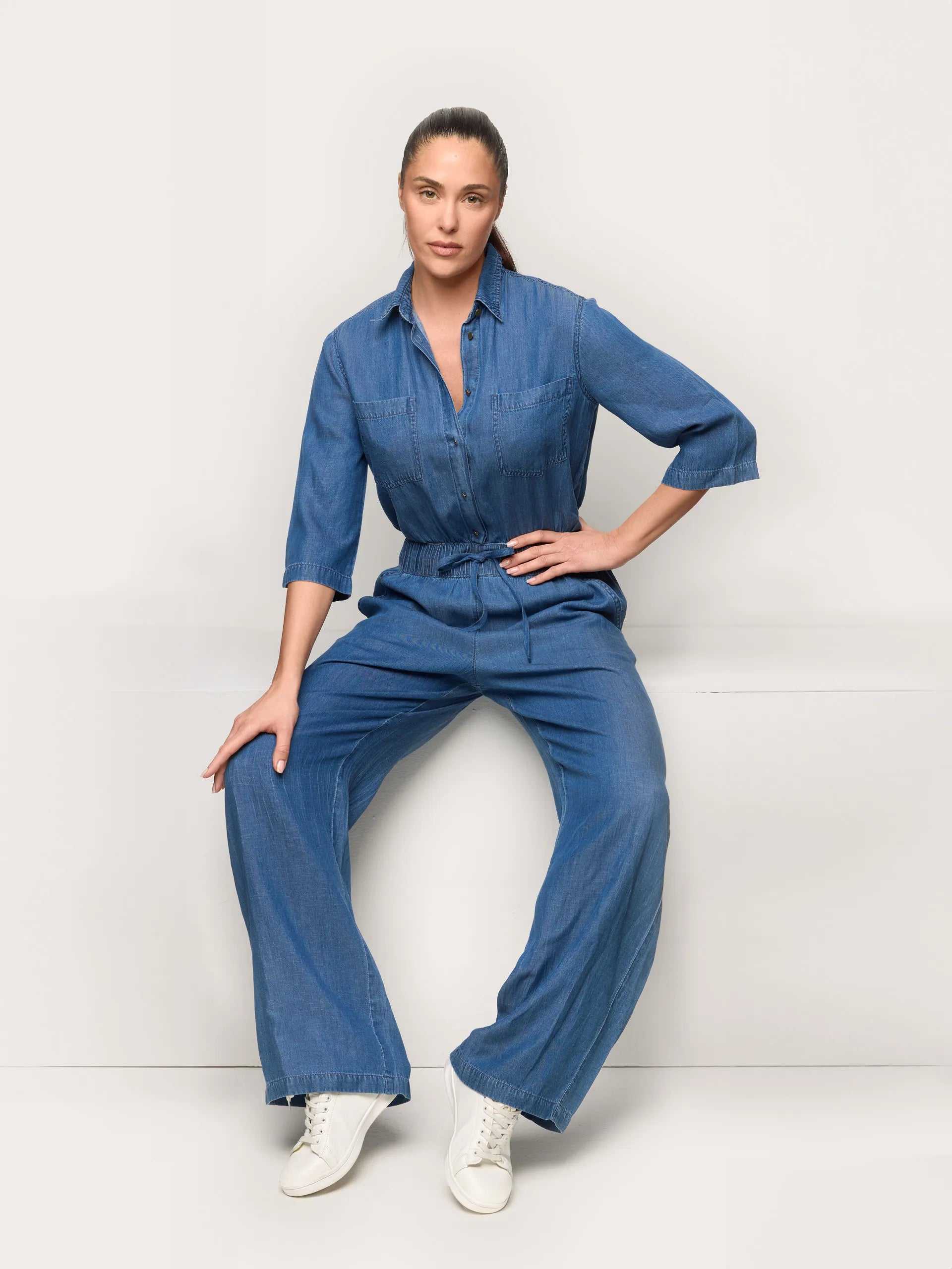 Yamamay Montenegro Jumpsuit | APID191001_038_01.jpg