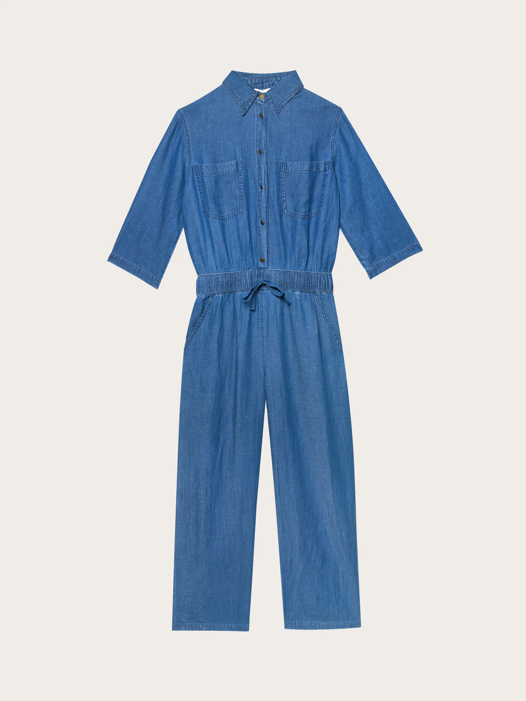 Yamamay Montenegro Jumpsuit | APID191001_038_05.jpg