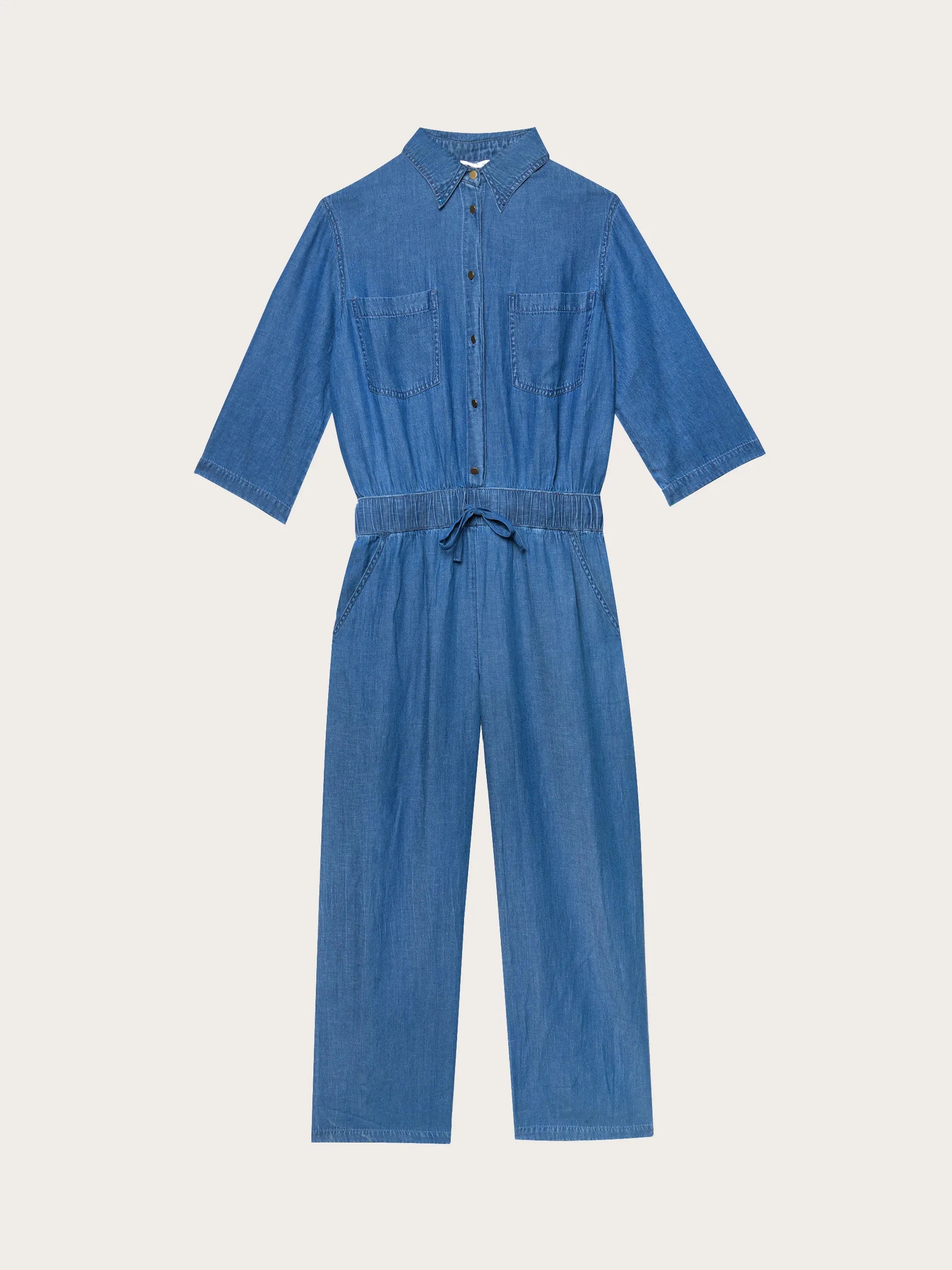 Yamamay Montenegro Jumpsuit | APID191001_038_05.jpg