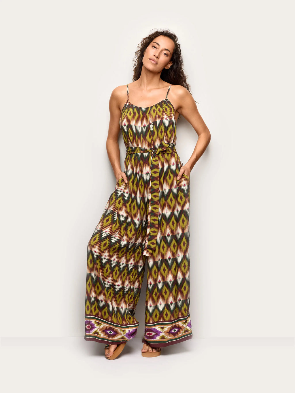 Yamamay Montenegro Jumpsuit | APID192001_128_01.jpg