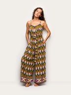 Yamamay Montenegro Jumpsuit | APID192001_128_01.jpg