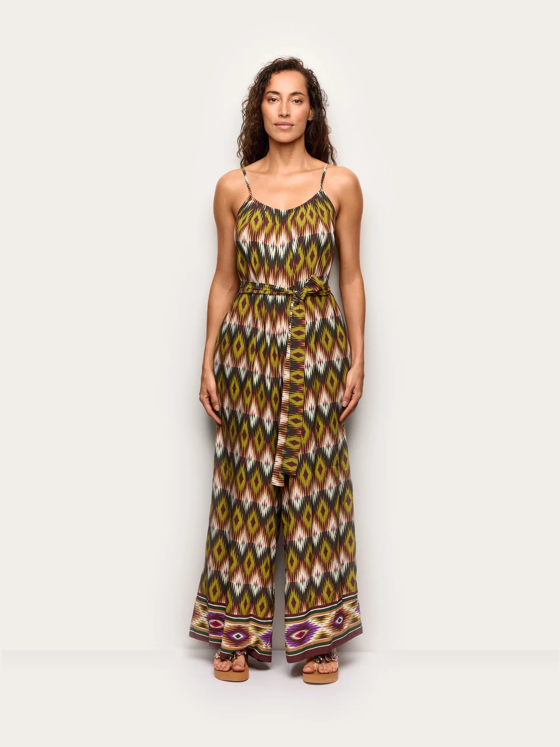 Yamamay Montenegro Jumpsuit | APID192001_128_02.jpg