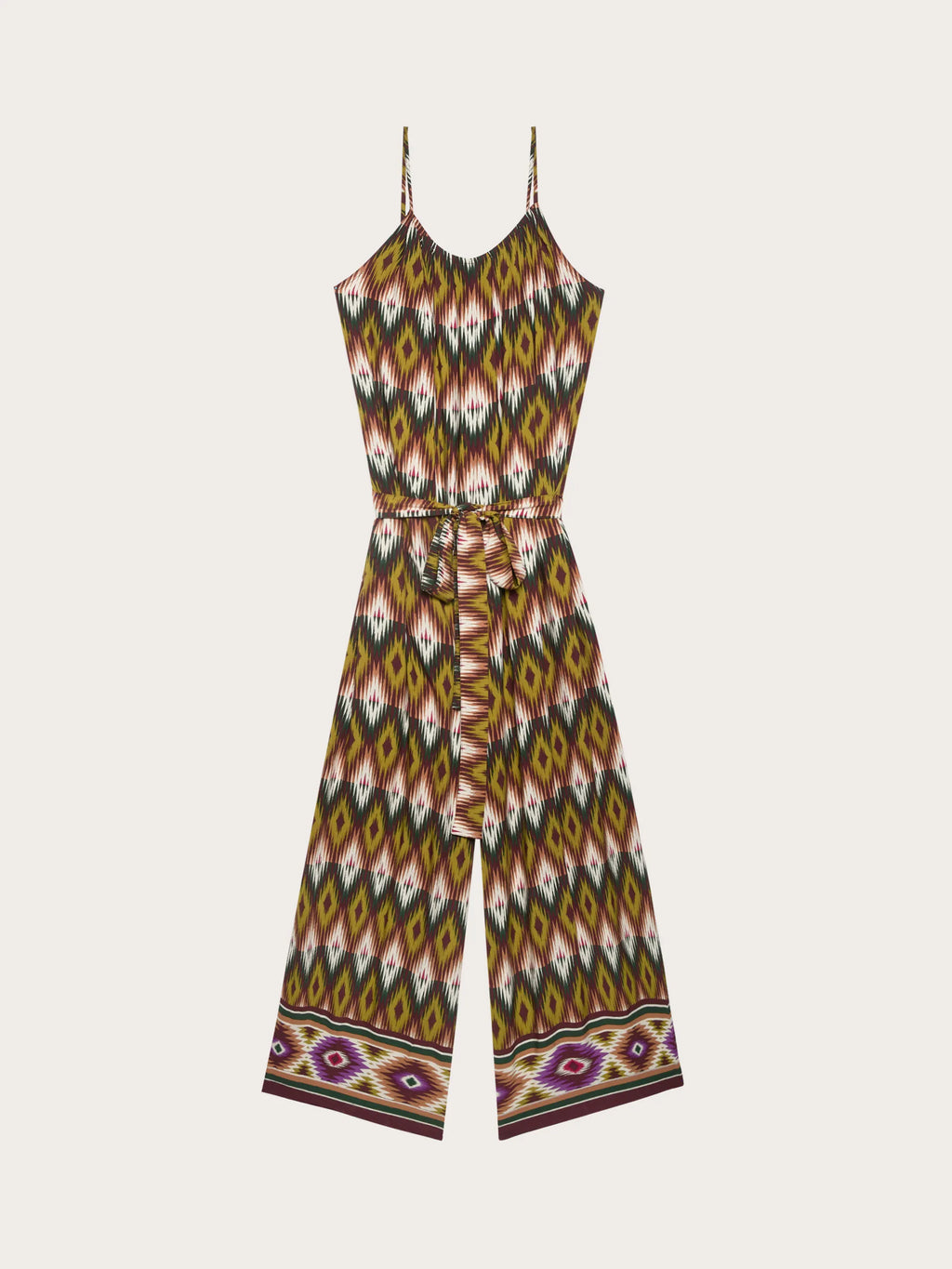 Yamamay Montenegro Jumpsuit | APID192001_128_06.jpg