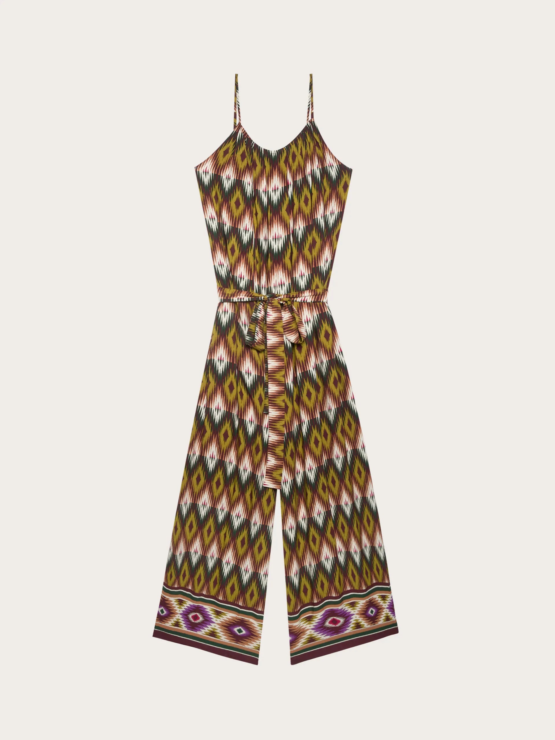 Yamamay Montenegro Jumpsuit | APID192001_128_06.jpg