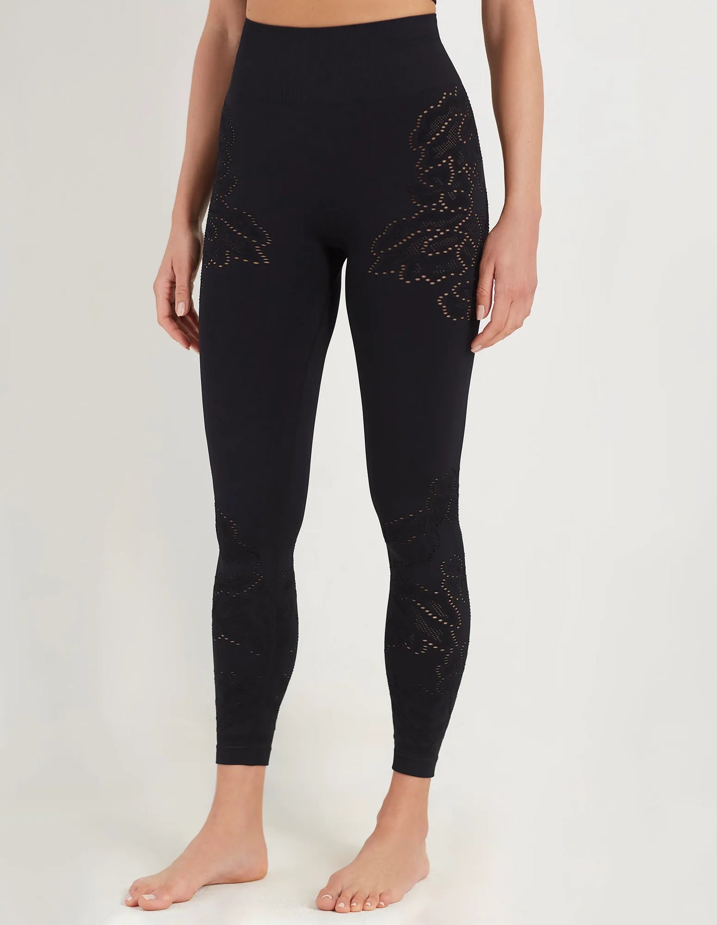 Leggings - Seamless / Yoga II