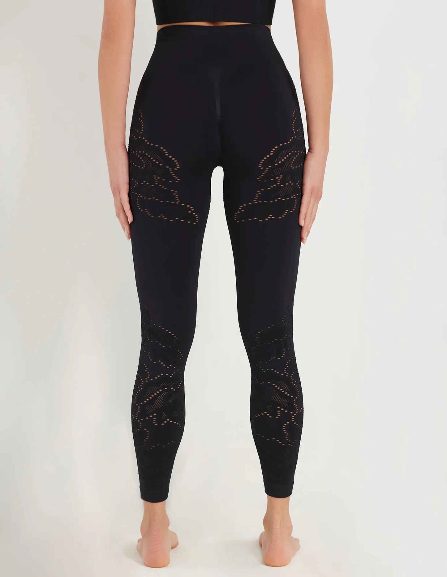 Leggings - Seamless / Yoga II