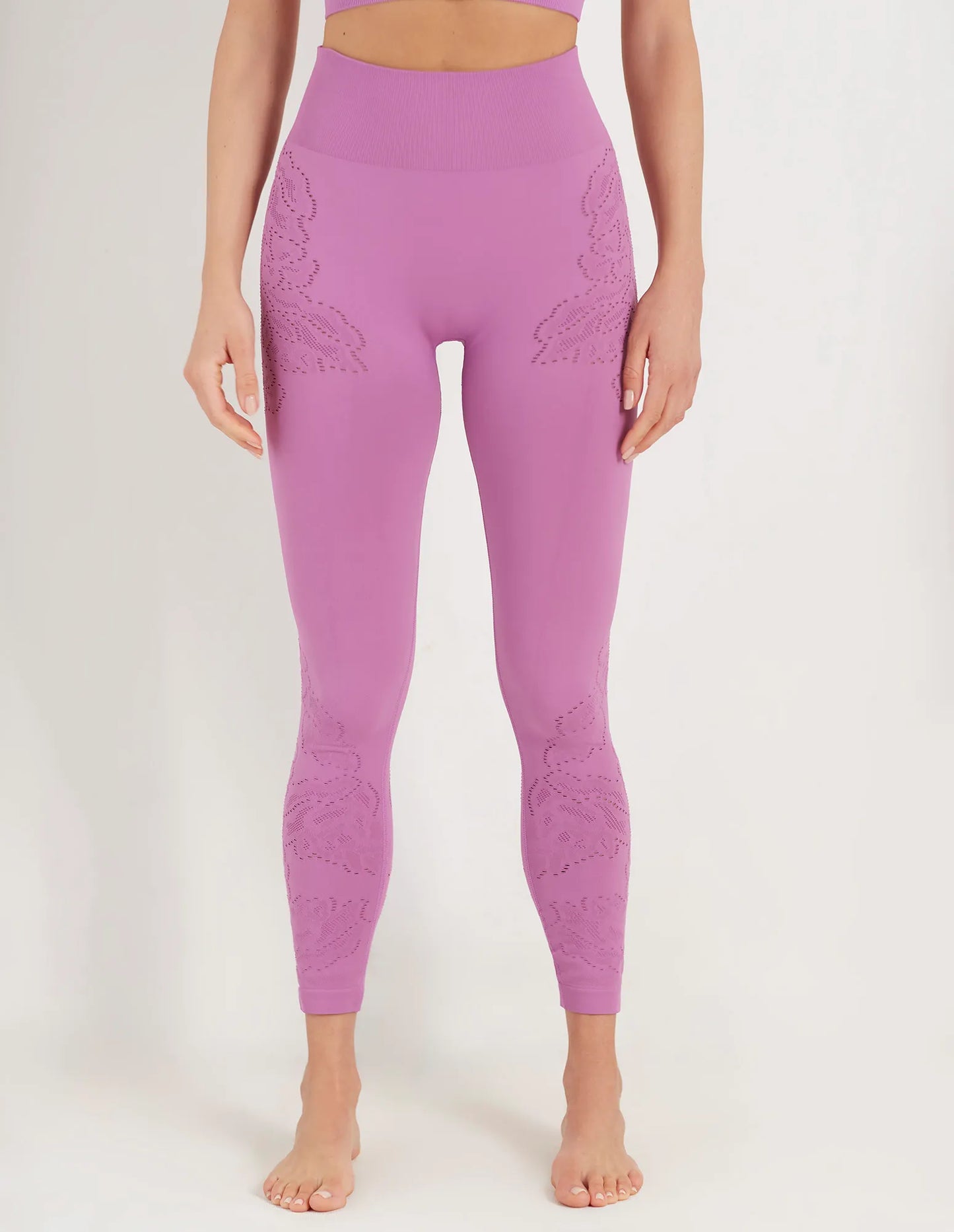 Leggings - Seamless / Yoga II