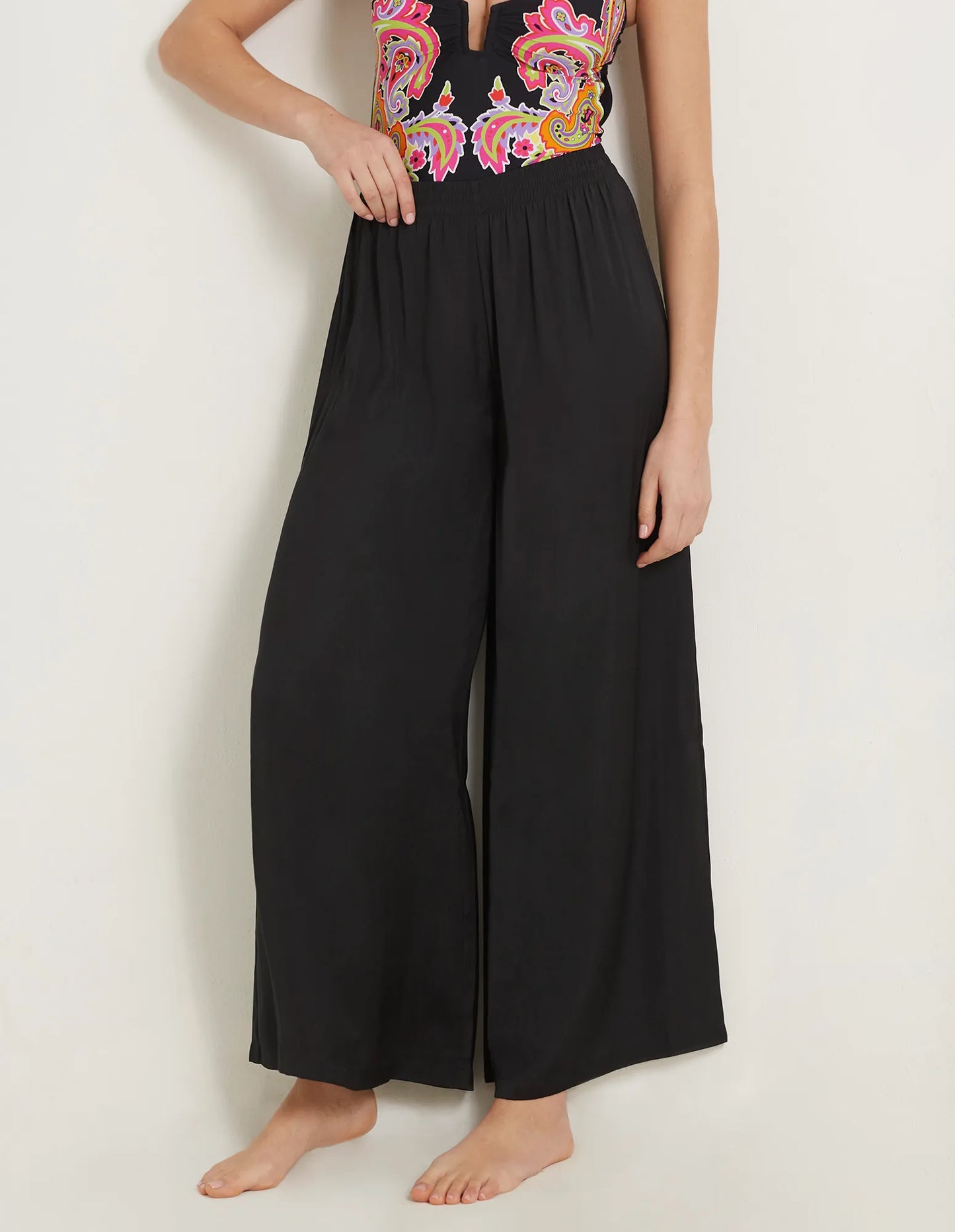 Full-long trousers - Summer Glam