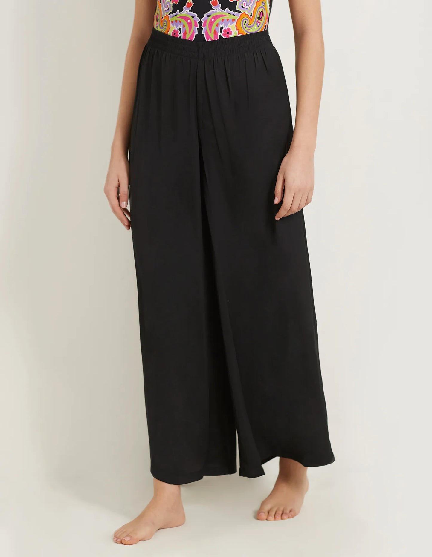 Full-long trousers - Summer Glam