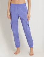 Summer Glam - Full-long trousers
