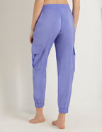 Summer Glam - Full-long trousers