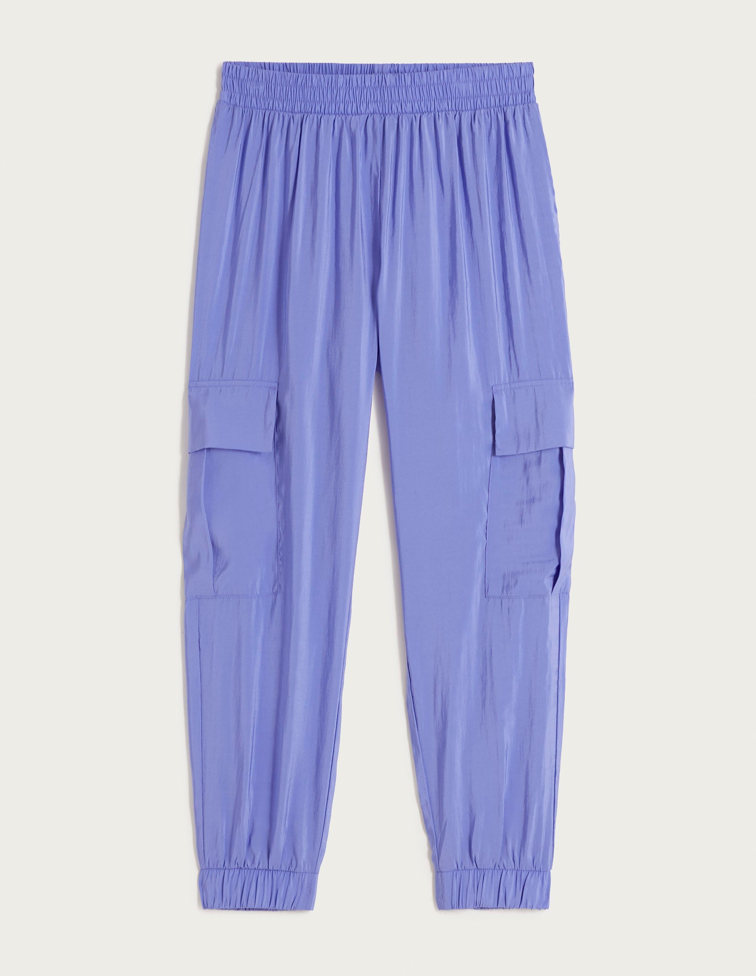 Summer Glam - Dugačke pantalone