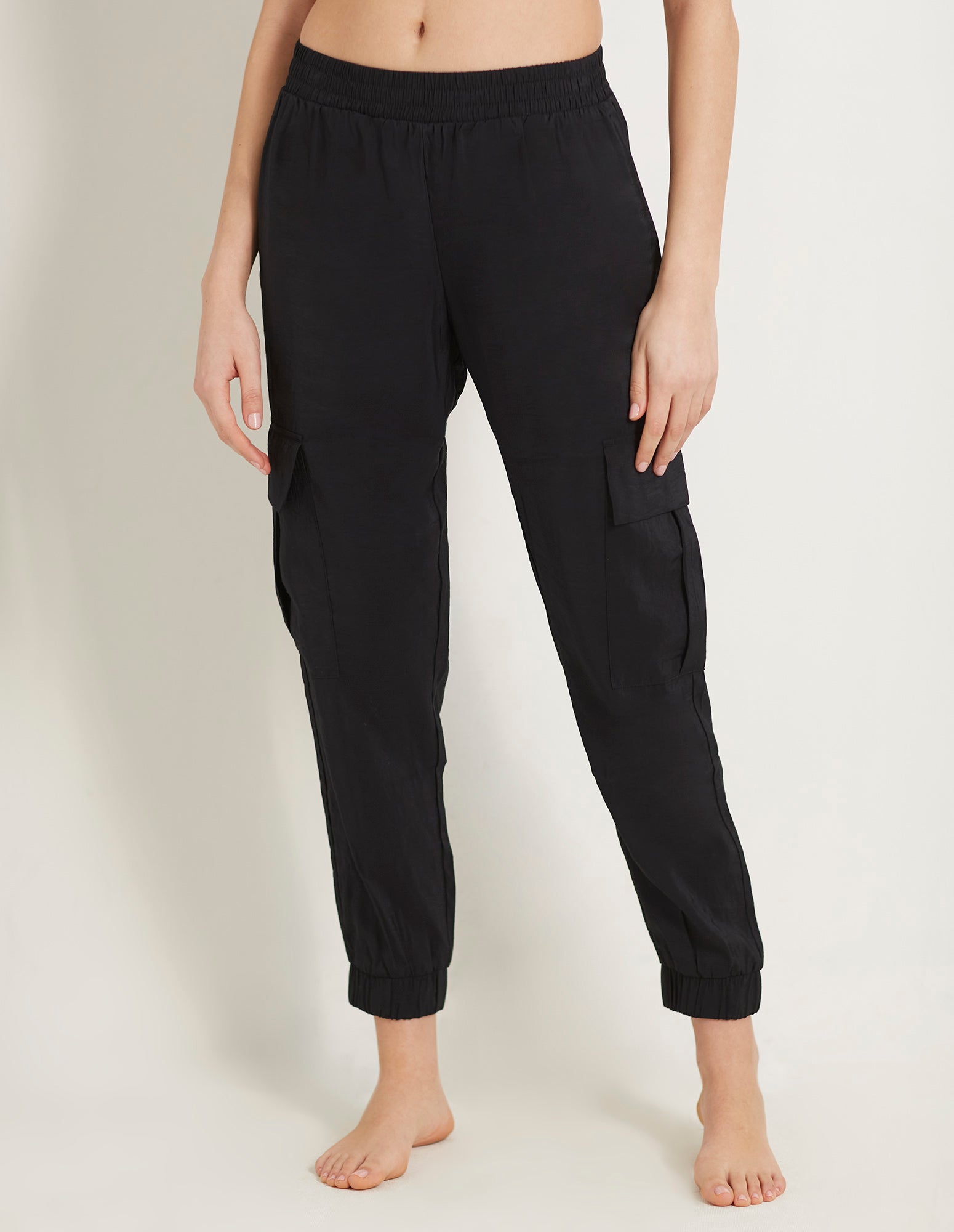 Summer Glam - Dugačke pantalone