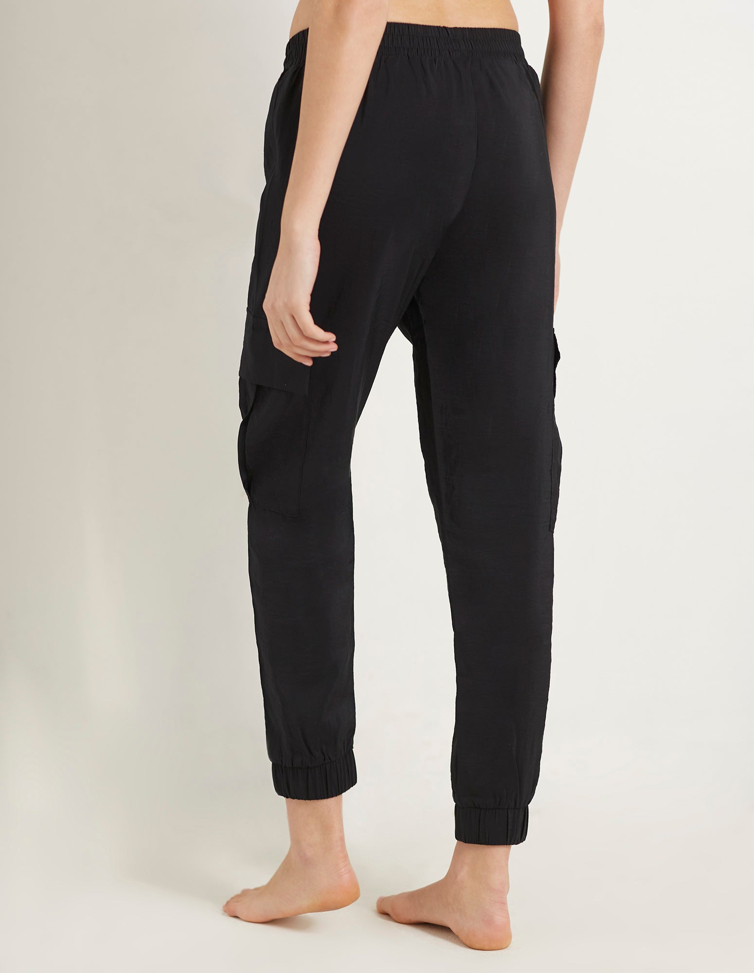 Summer Glam - Dugačke pantalone