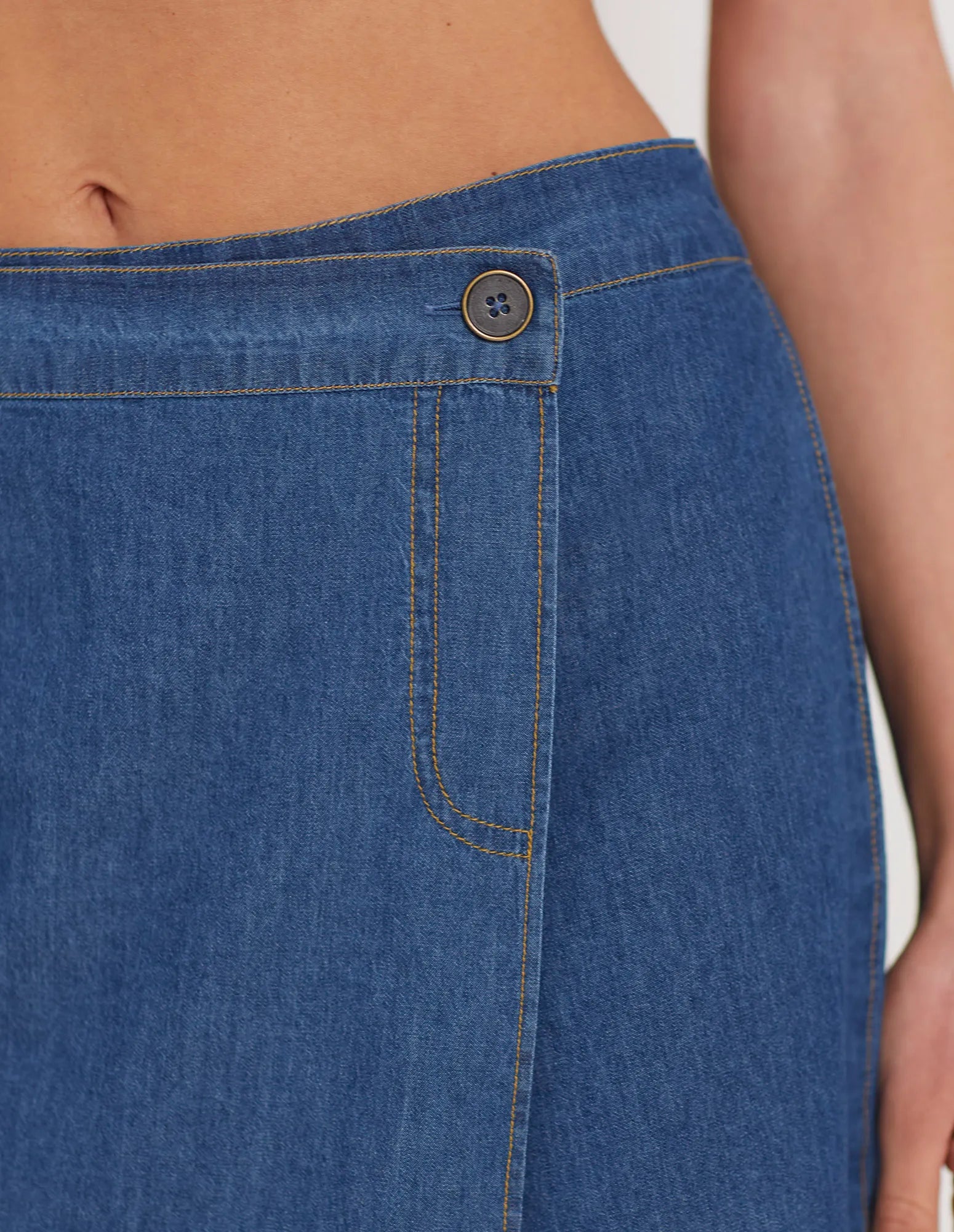 Denim - Šorts