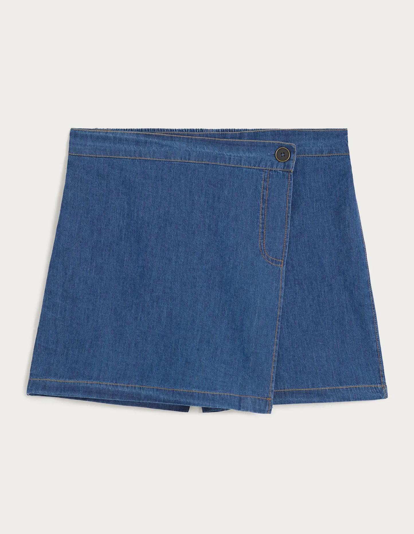 Shorts - Denim