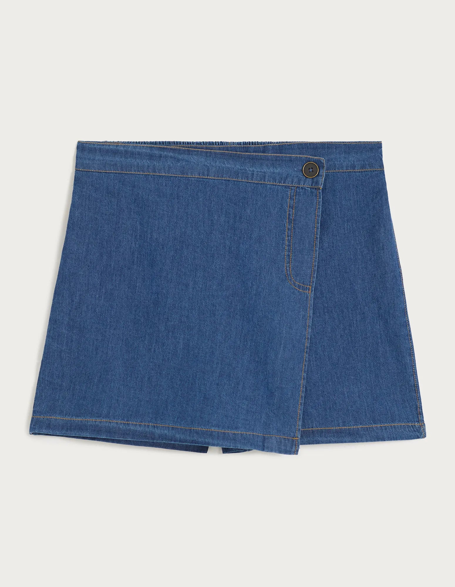 Denim - Šorts