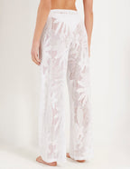 Summer Glam - Full-long trousers